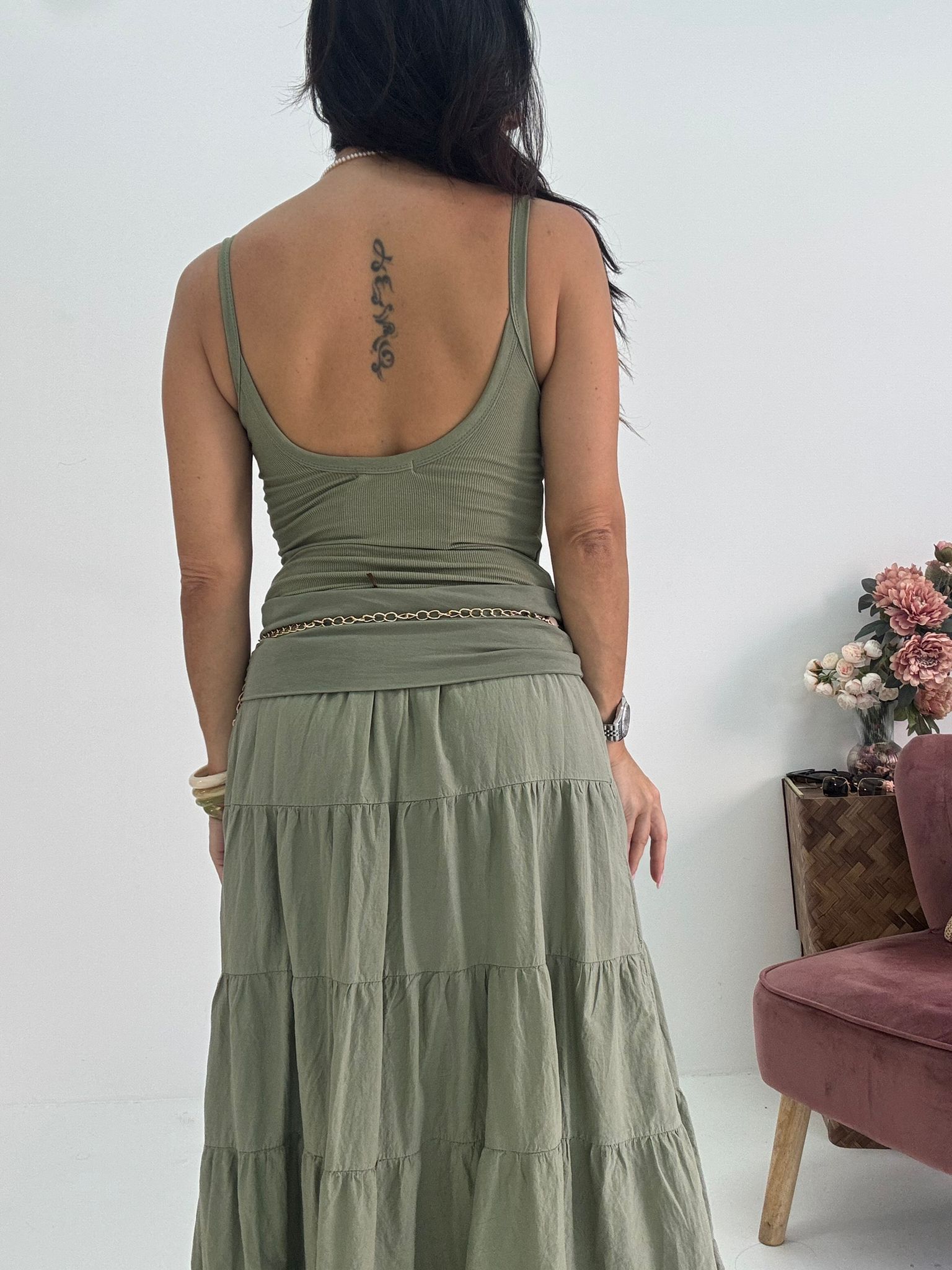 Body Costina