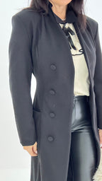 Cappotto Lungo Ginevra