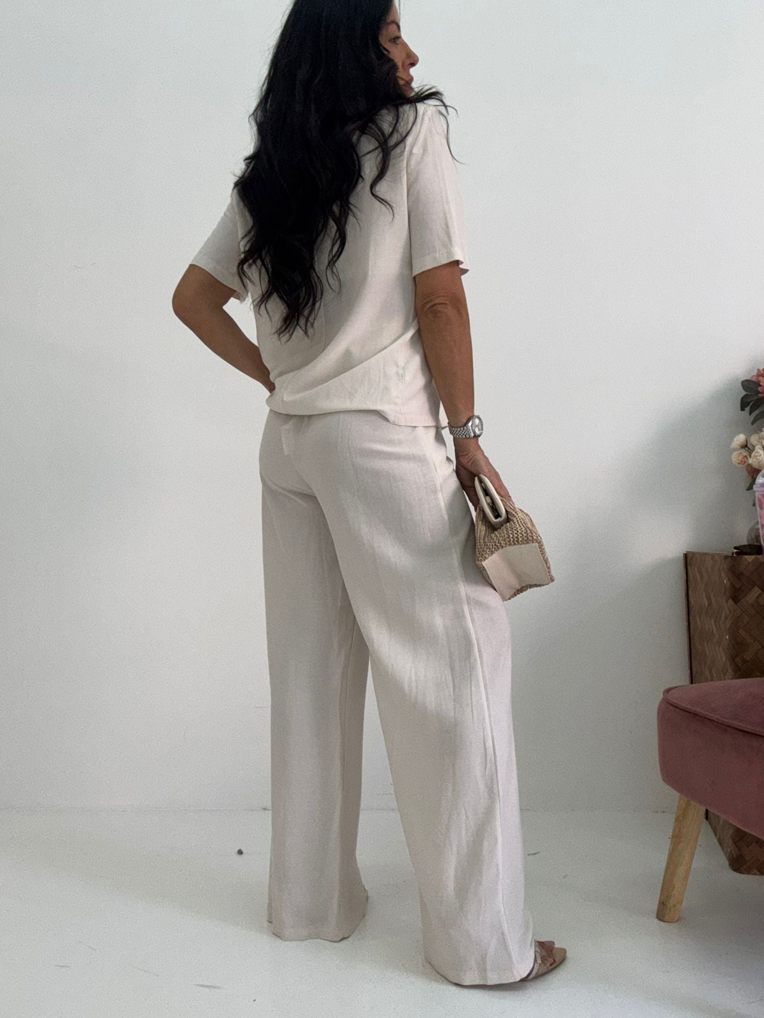 Pantalone Aura