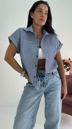 Camicia texas