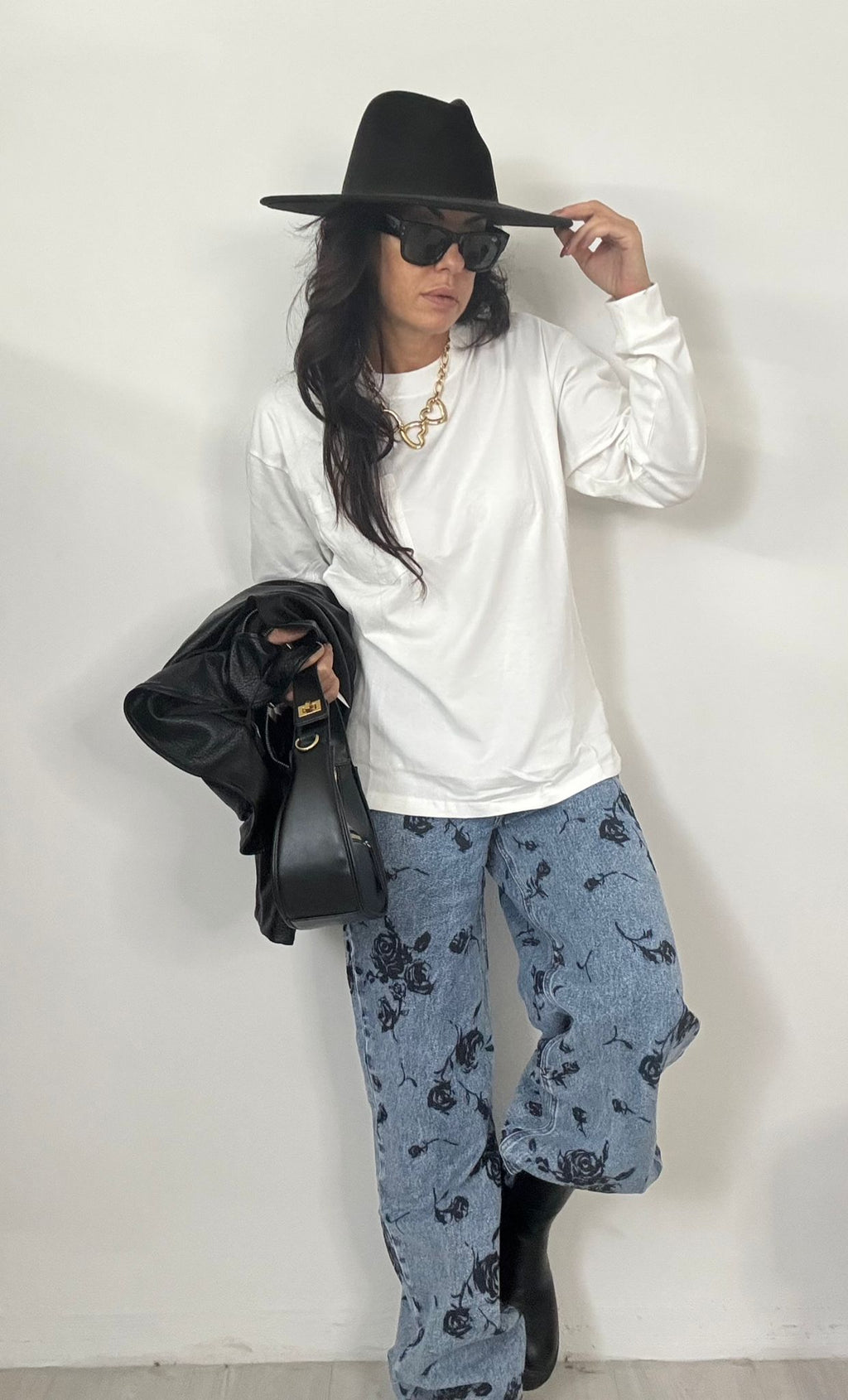 T-shirt Comfy