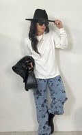 T-shirt Comfy