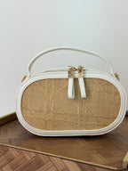 Borsa Rafia Giada