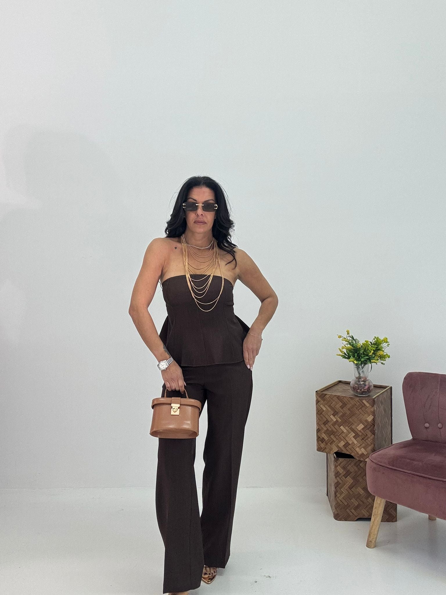 Completo Brenda