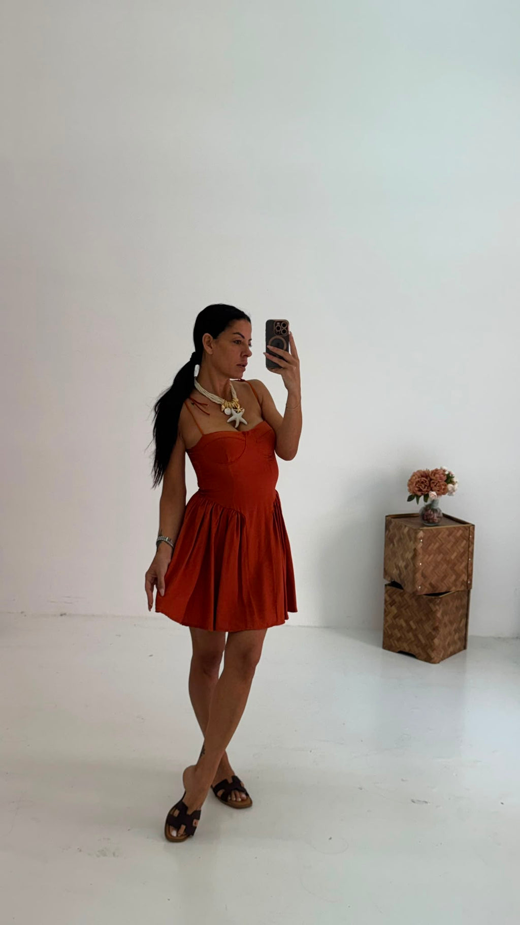 Abito Mini Maggy