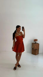 Abito Mini Maggy