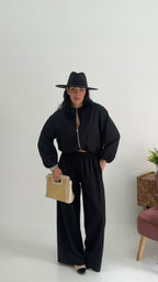 Giacca Bomber Urban