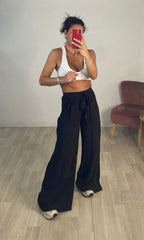 Pantaloni Sandra