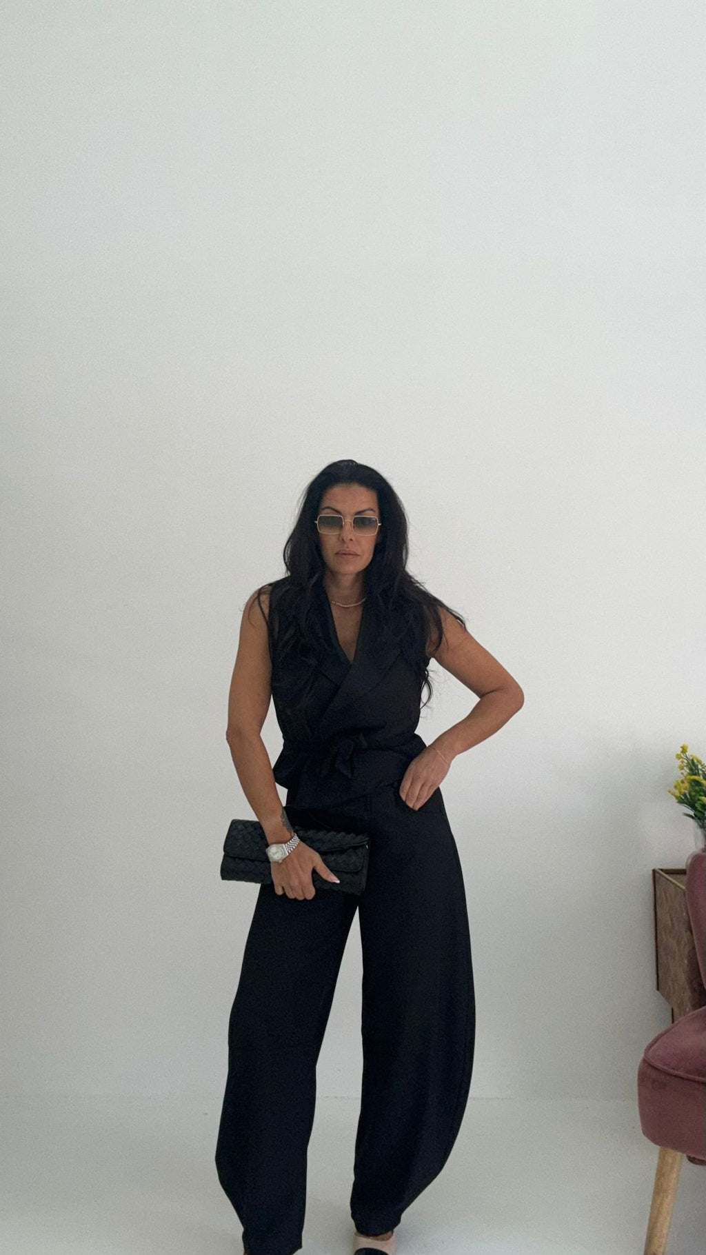 Completo Naomi