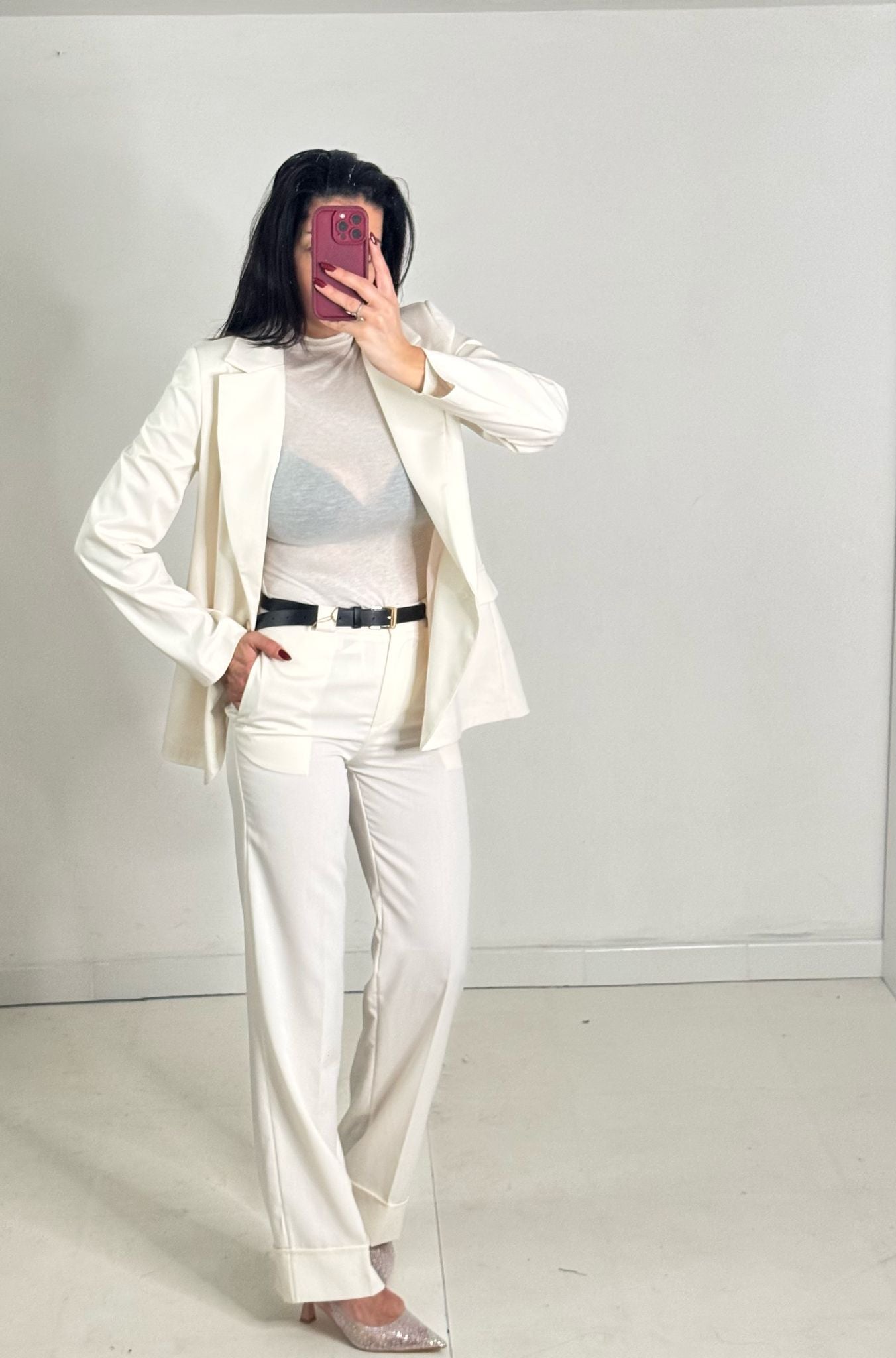 PANTALONE AMANDA