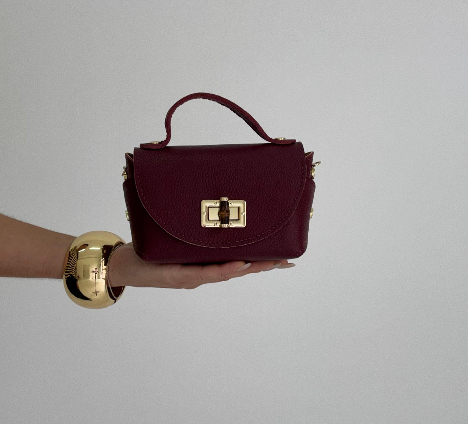 Bag Melania
