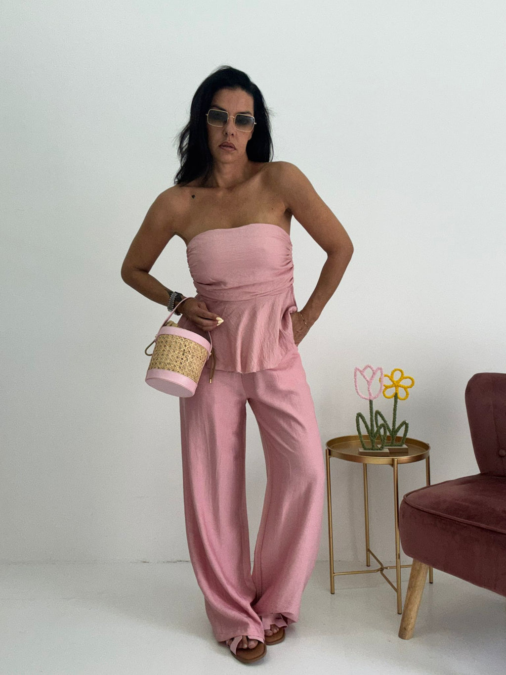 Coordinato Nadia