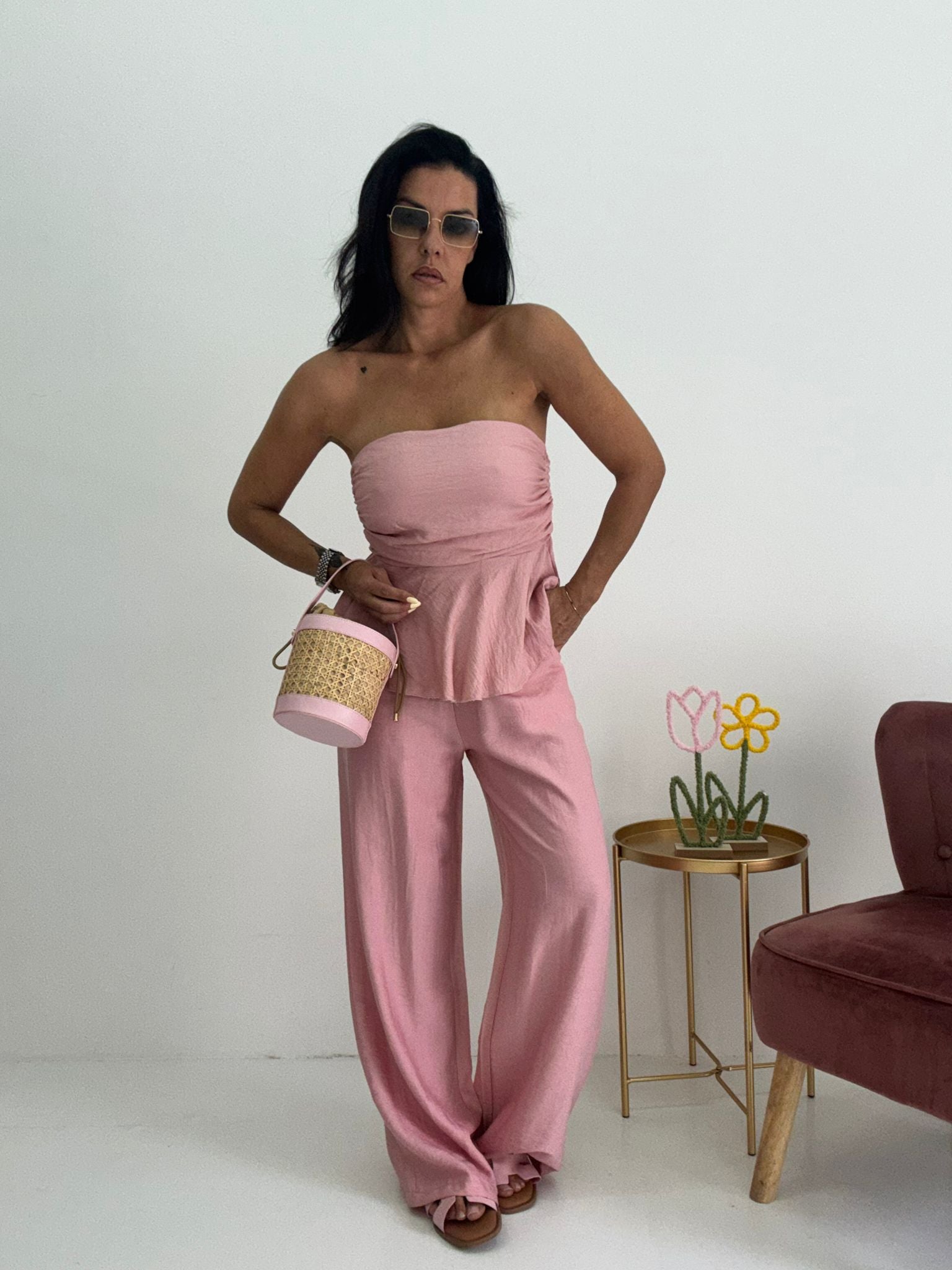Coordinato Nadia
