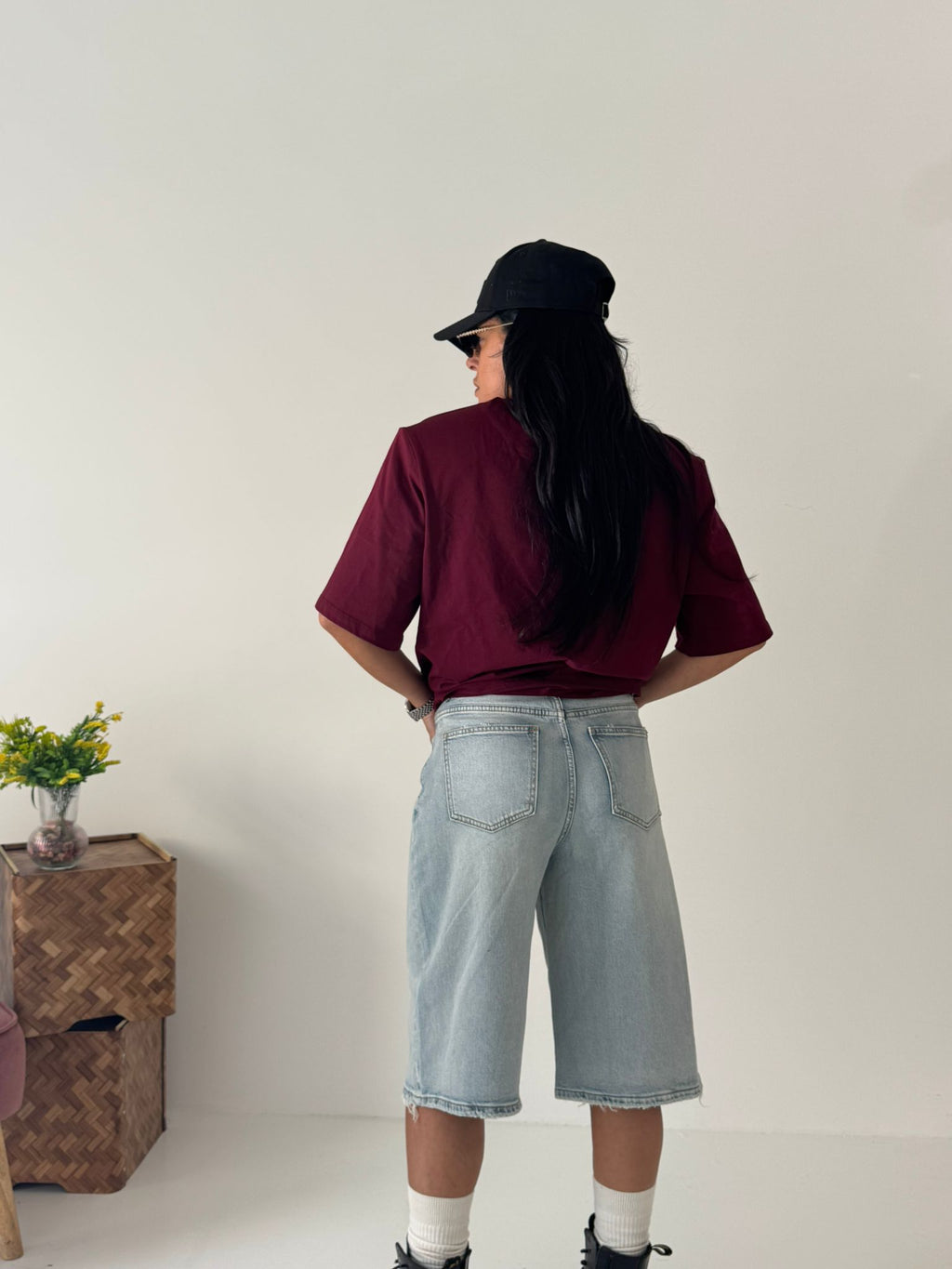 Bermuda Denim 08-3