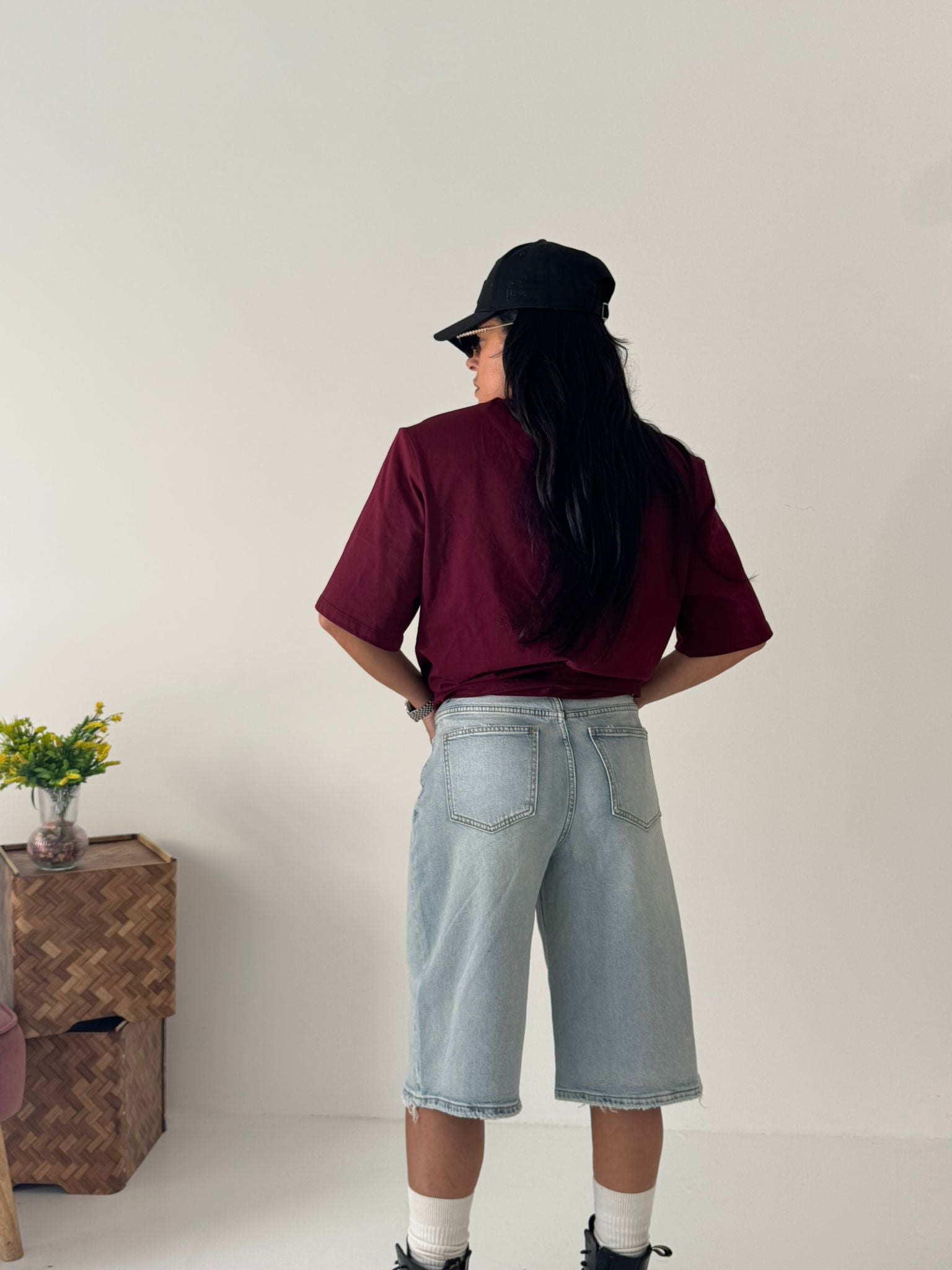 Bermuda Denim 08-3