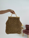 bag rafia paros