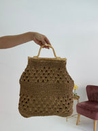 bag rafia paros