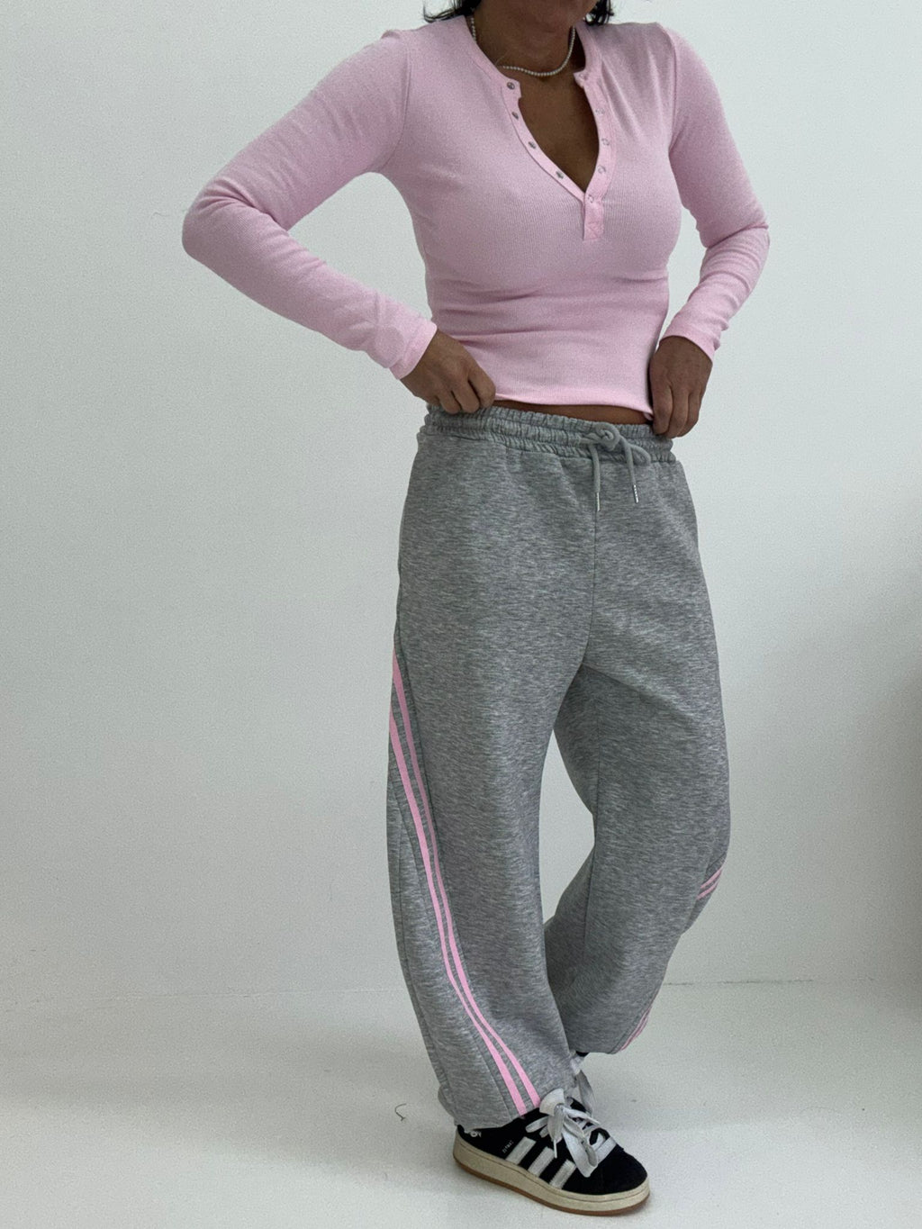 Pantalone Tuta Ball