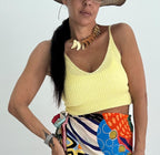 Top Crochet