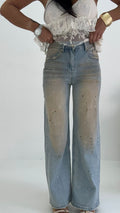 Jeans Pittura 573