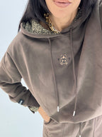 Completo Tuta Teddy