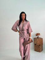 Pantalone Isabell