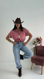Camicia texas