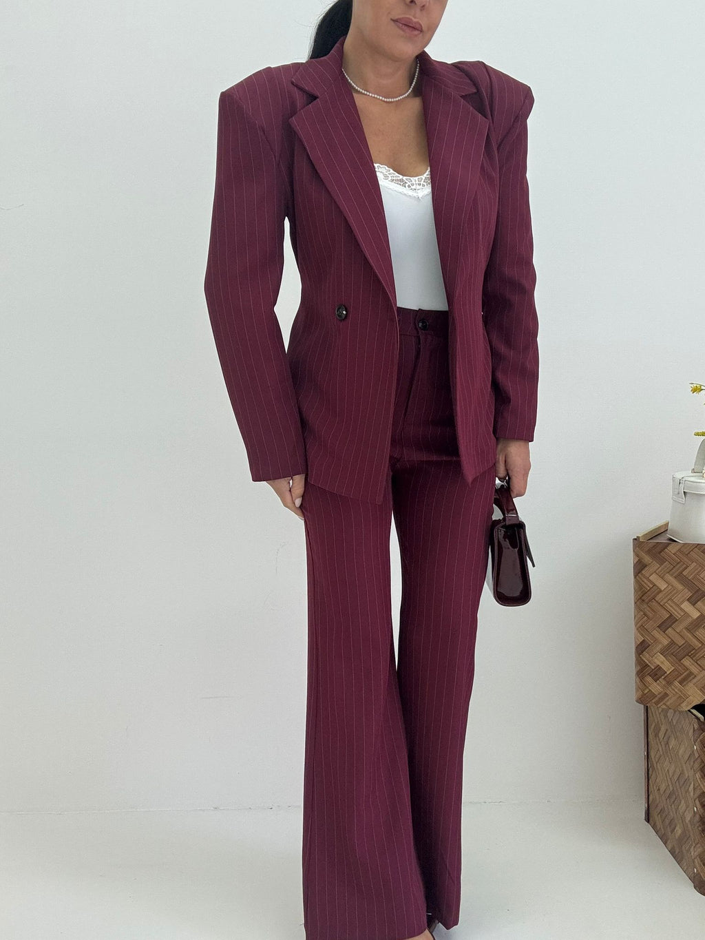 Tailleur Baviera