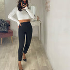 pantalone sigaretta