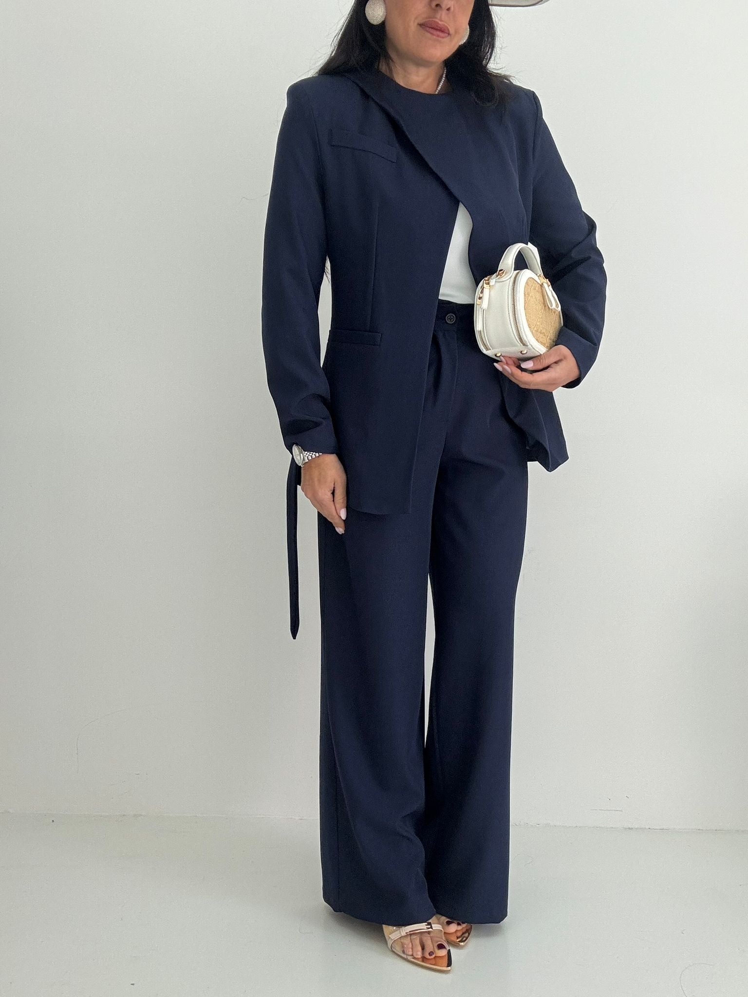 Completo Tahir Elegance