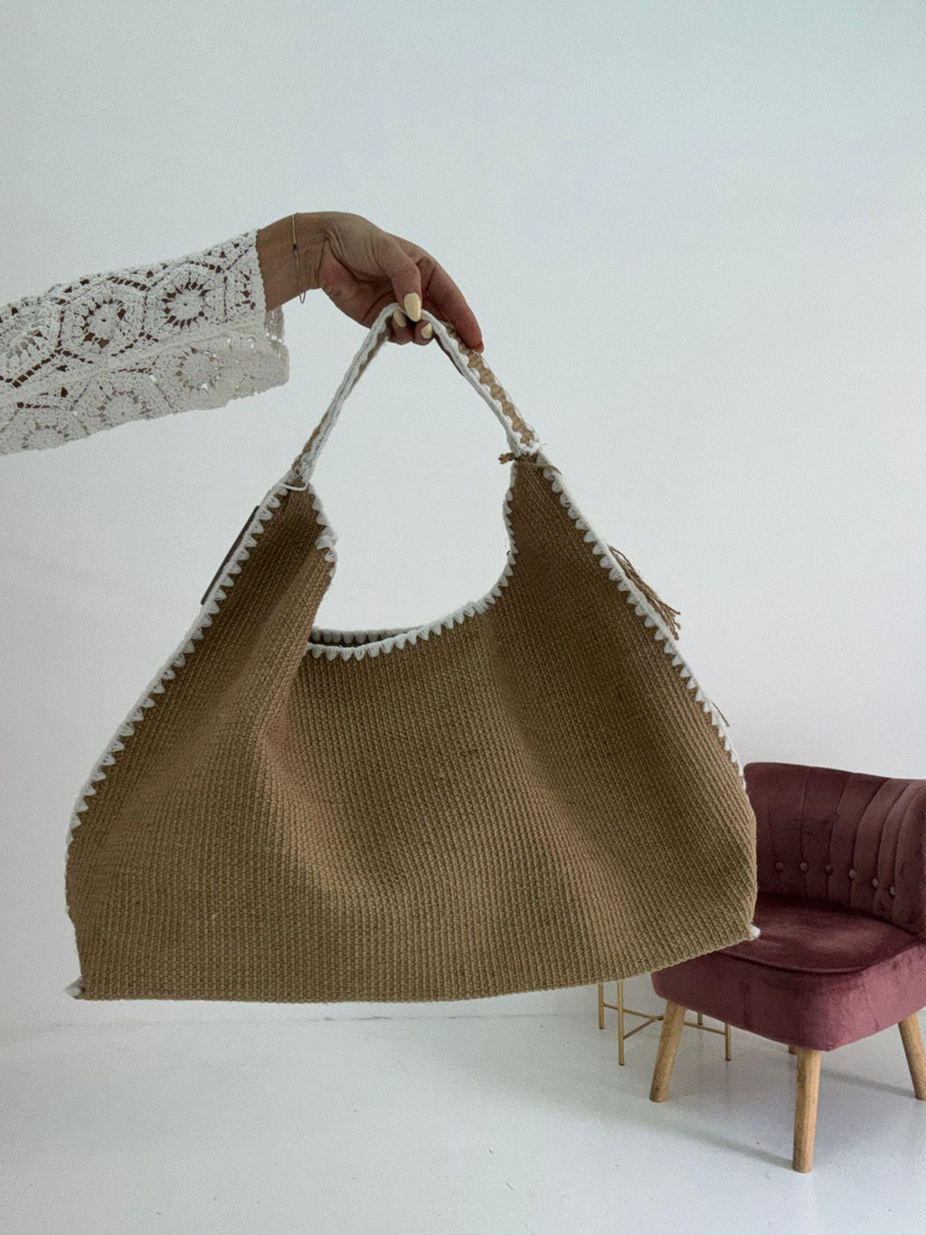 Bag Mare Solei