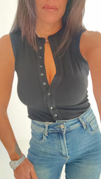 Canotta costina Isabell