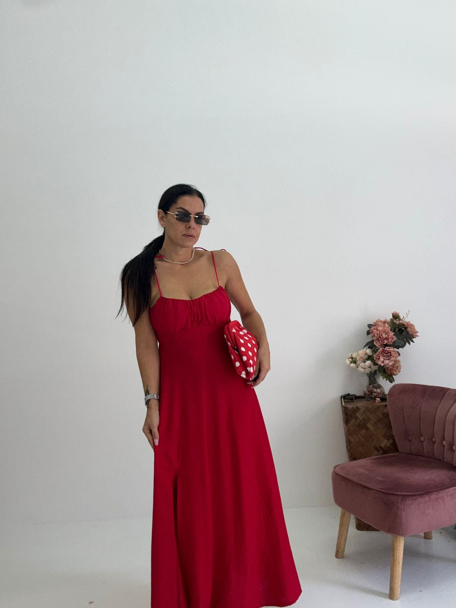 Abito Janette