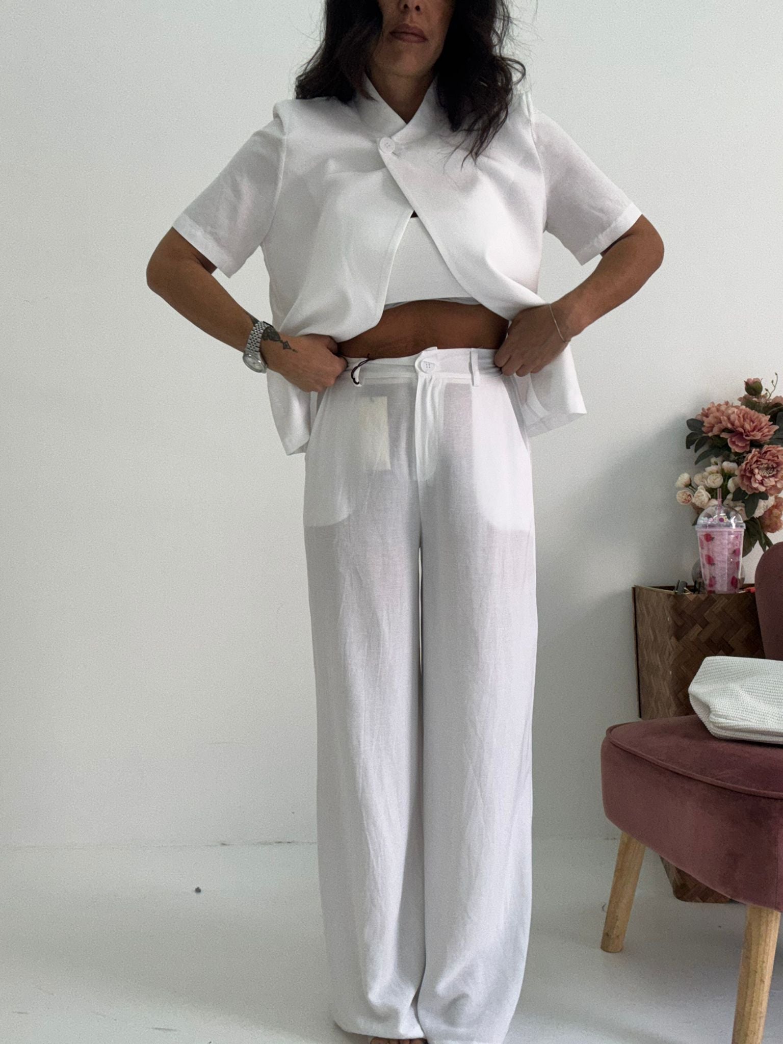 Pantalone Aura