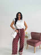 Pantalone Etnico