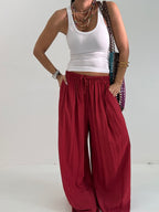Pantalone Relax