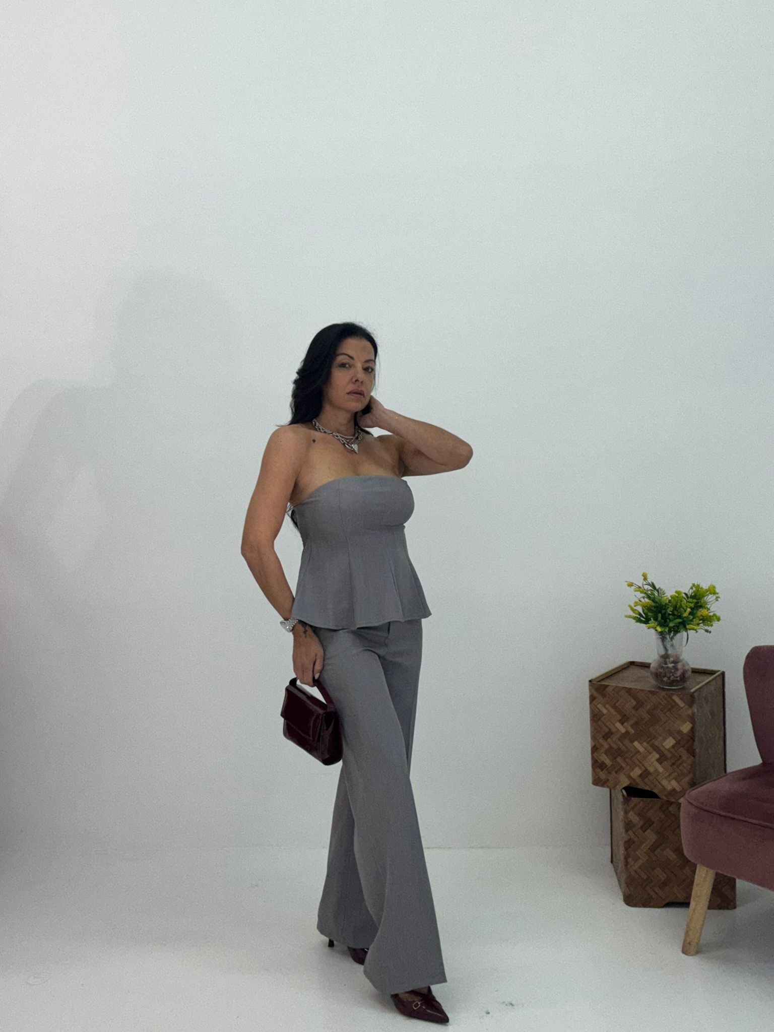 Completo Brenda