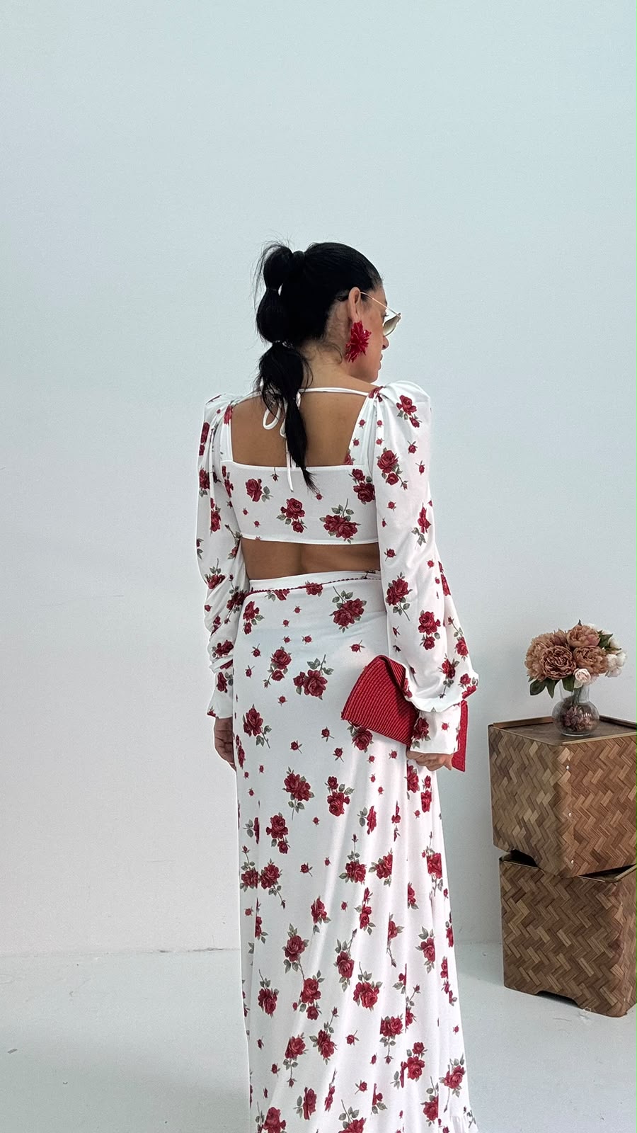 Completo Romantique