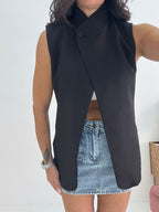 Gilet Japan