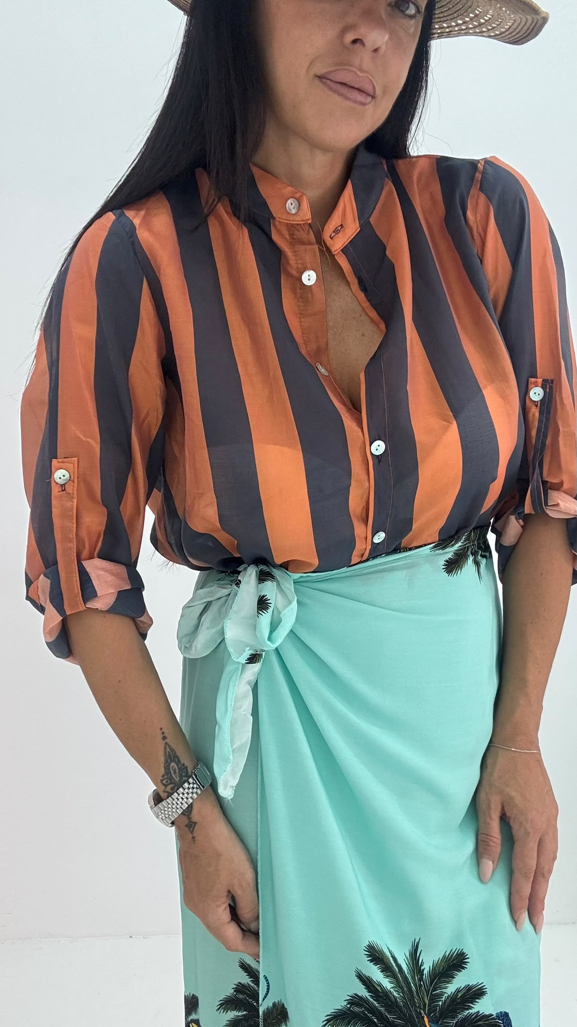 Camicia Candy