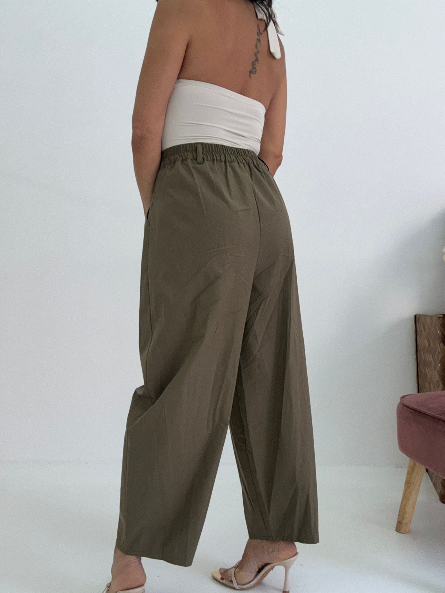 Pantalone Ball Lucy