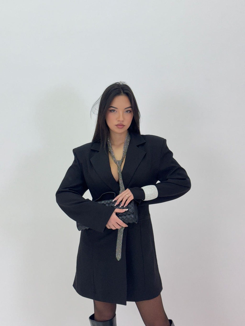 Blazer Abito Samira