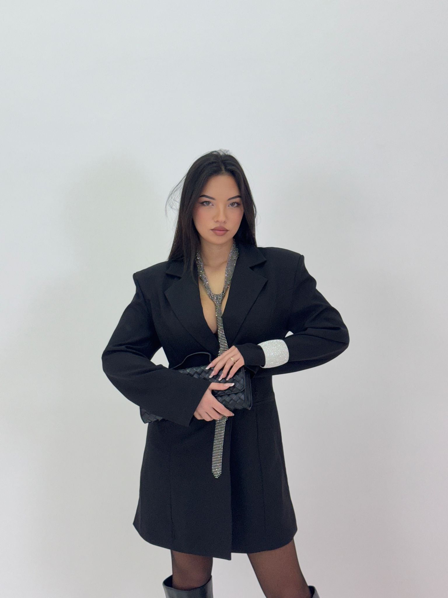 Blazer Abito Samira