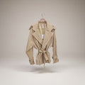 Giacca Trench Olivia