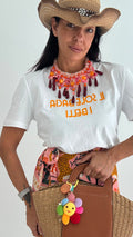 Tshirt Lumina Sole