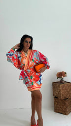 Abito Kimono Marea