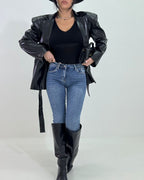 Jeans Skinny 281