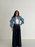 Pantalone Gessato