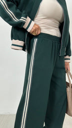 Pantaloni Banda Lumina