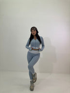 Coordinato Fit Virgin